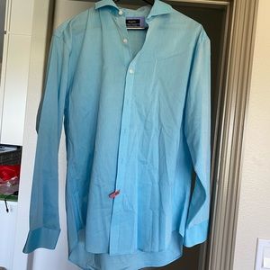 Esquire 17 34/35 dress shirt